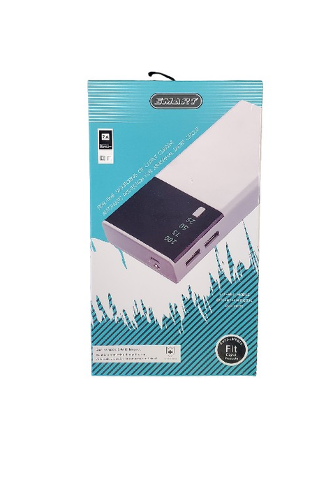 Power Bank Special 3,000 mAh