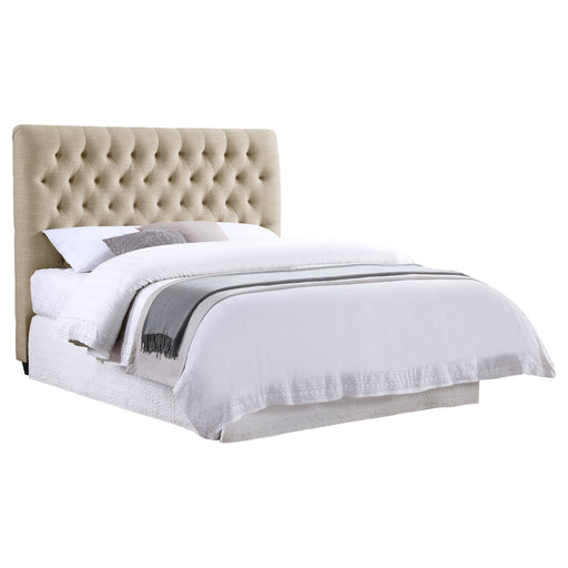 Chloe Eastern King Headboard image