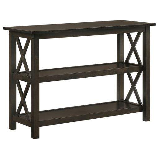 Rachelle Console Table image