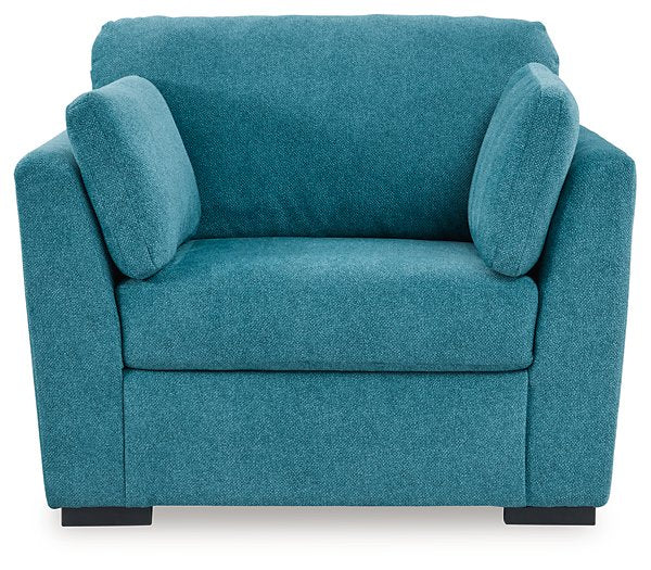 Keerwick Oversized Chair