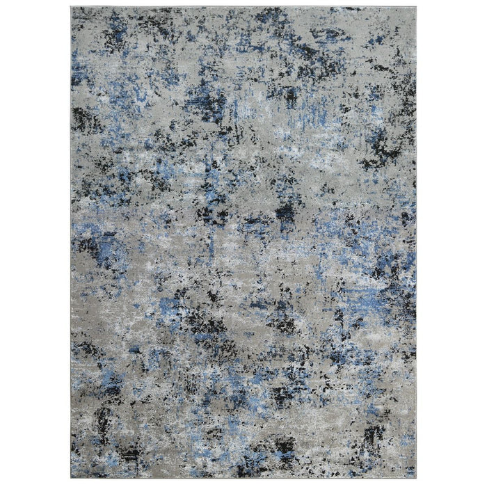 Persian Weavers Talia 770 Glacier rug 8x10 NEW PW-TL-770P8x10