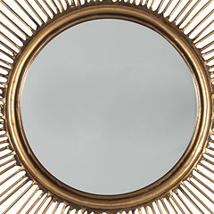 Doniel Accent Mirror (Set of 2)