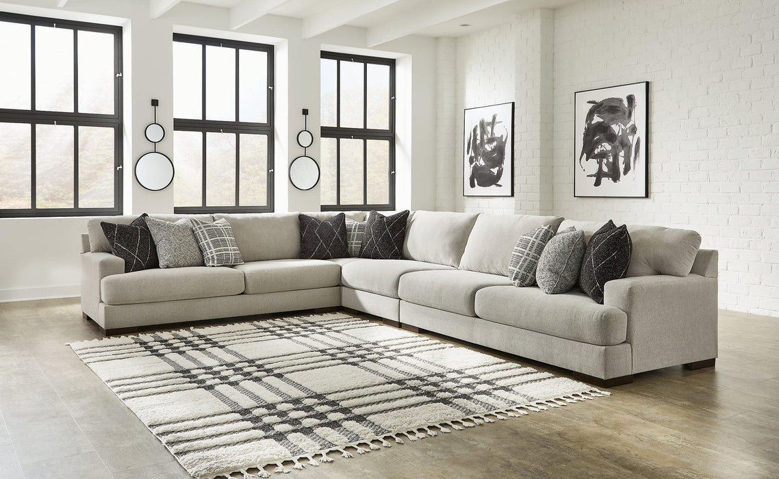 Artsie Sectional