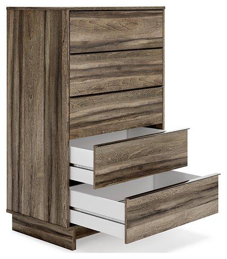 Shallifer Chest of Drawers