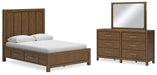 Cabalynn Bedroom Set image