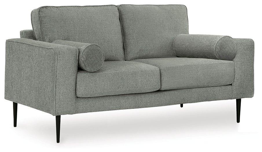 Hazela Loveseat