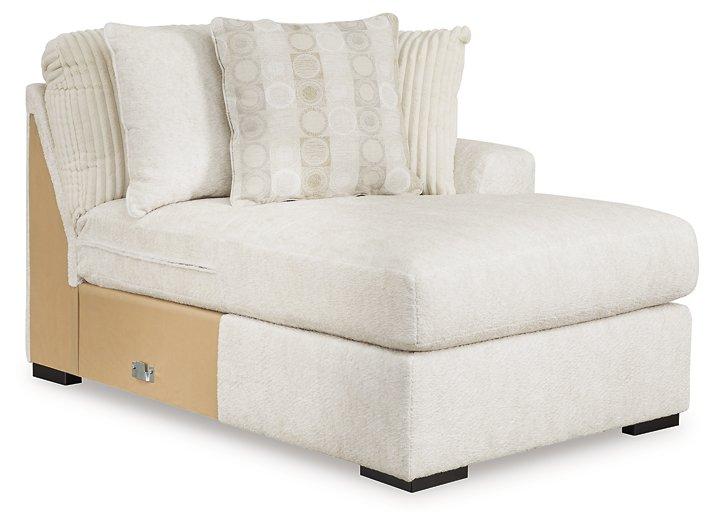 Chessington Sectional with Chaise