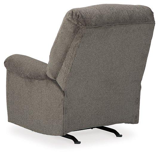 Dorsten Recliner