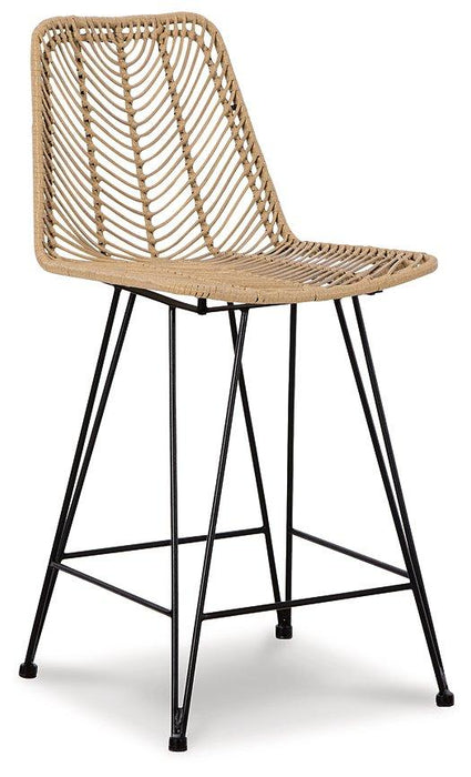 Angentree Counter Height Bar Stool