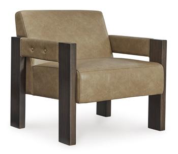 Adlanlock Accent Chair