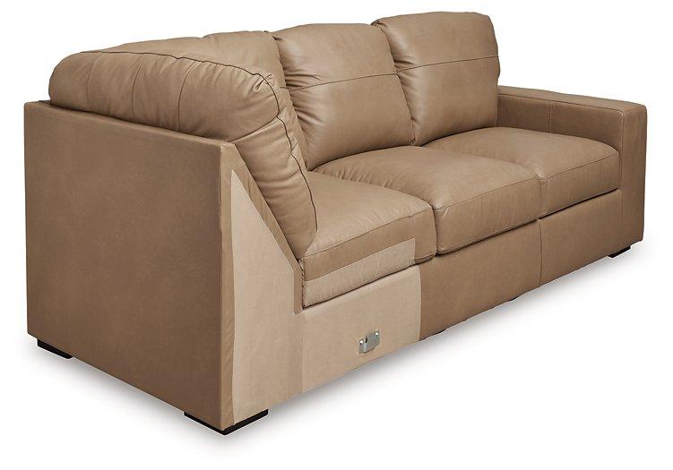 Bandon 2-Piece Sectional