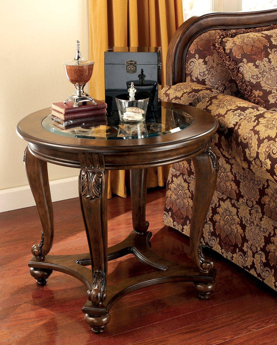 Norcastle Occasional Table Set