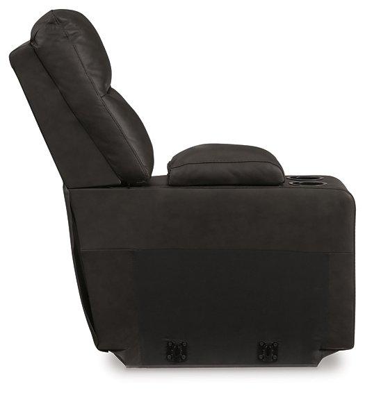 Mackie Pike Power Reclining Sectional