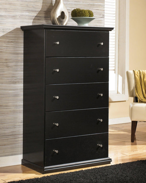 Maribel Youth Chest of Drawers