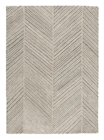 Leaford 7'8" x 10' Rug