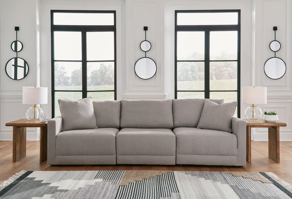 Katany Living Room Set