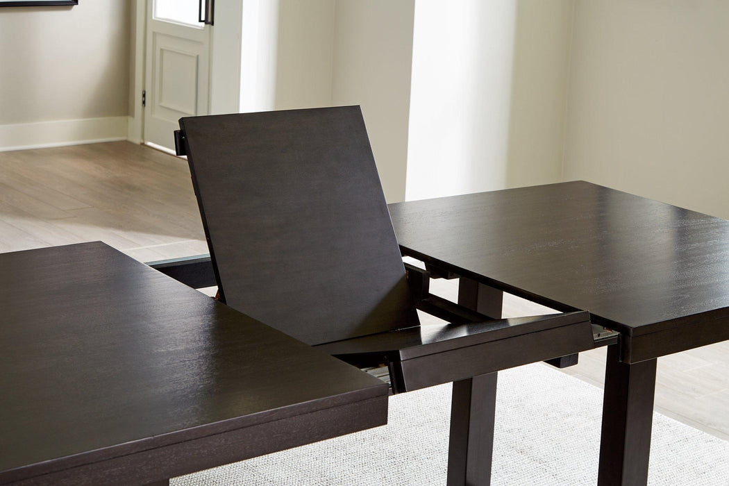 Neymorton Dining Extension Table