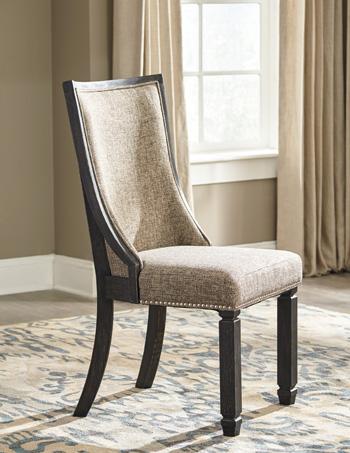 Tyler Creek Dining Chair Set