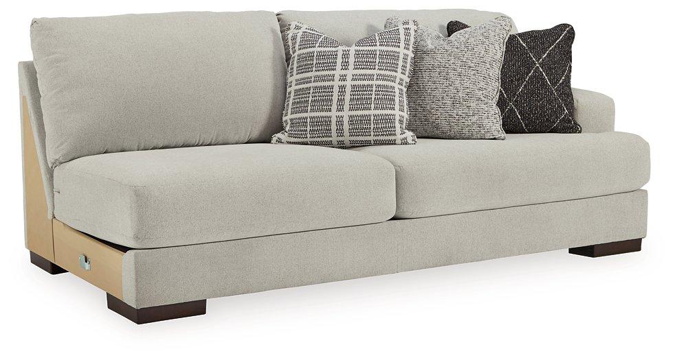 Artsie Sectional