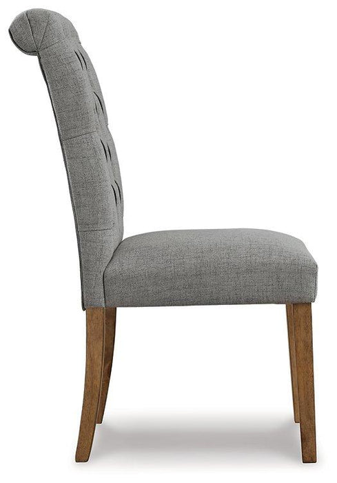 Harvina Dining Chair