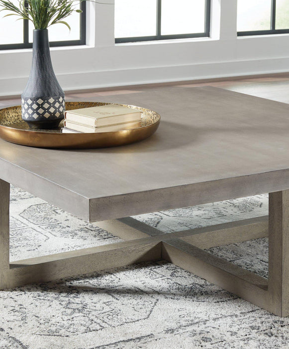 Lockthorne Coffee Table