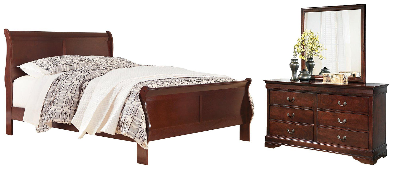 Alisdair Bedroom Set