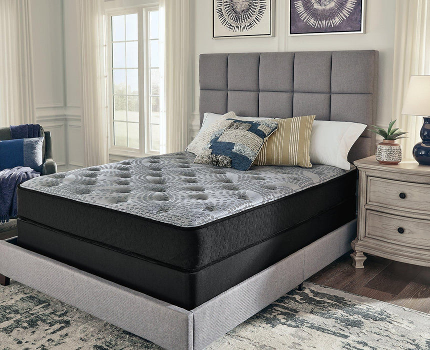 Comfort Plus Mattress