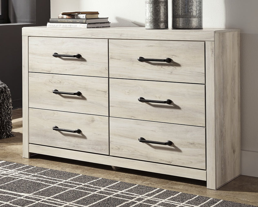 Cambeck Dresser