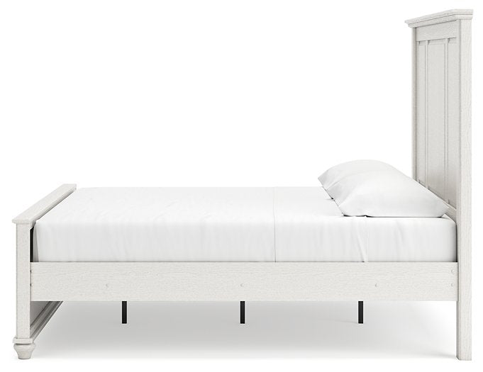 Grantoni Bed