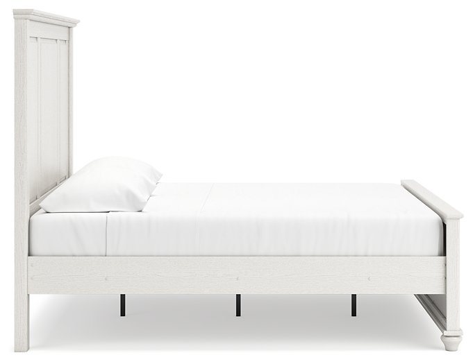 Grantoni Bed