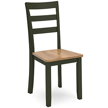 Gesthaven Dining Chair