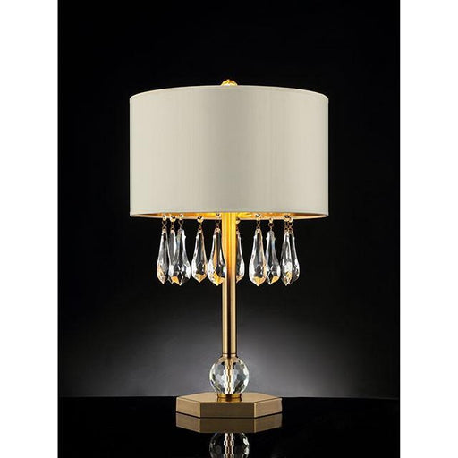 IVY Table Lamp image