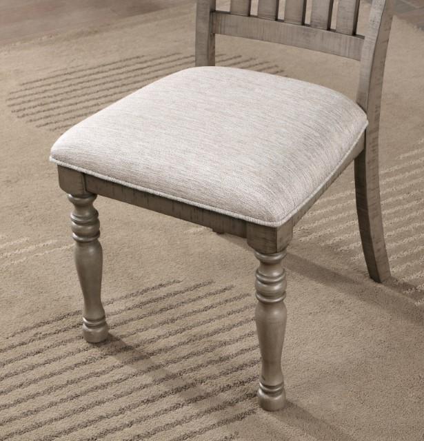 NEWCASTLE Side Chair (2/CTN)