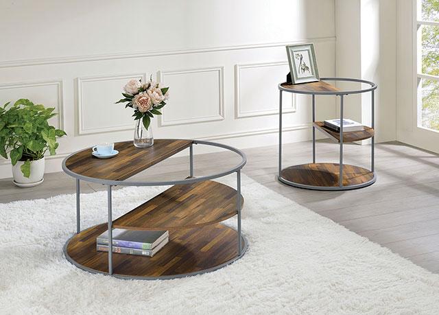 Orrin End Table