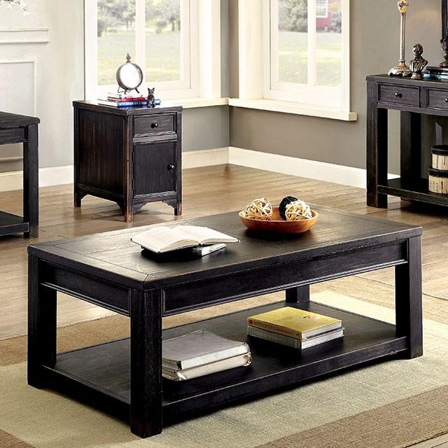 IRENE Coffee Table