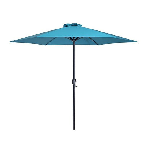 Lali 9 Ft Outdoor Umbrella + 21" Round Base image