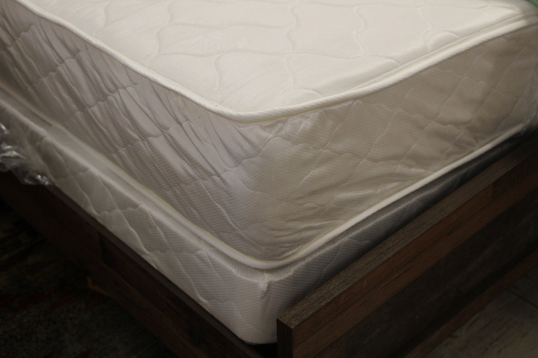 Eastern/standard king mattress superquilt 1-sided rebuilt SV-1058EKSQRM1