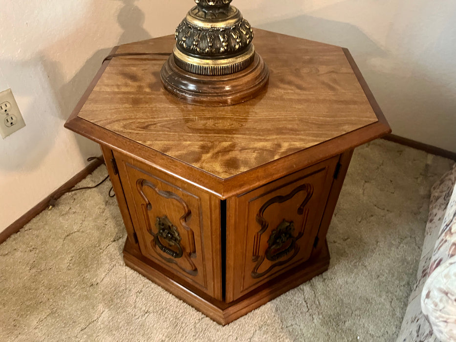 End table cabinets 32703