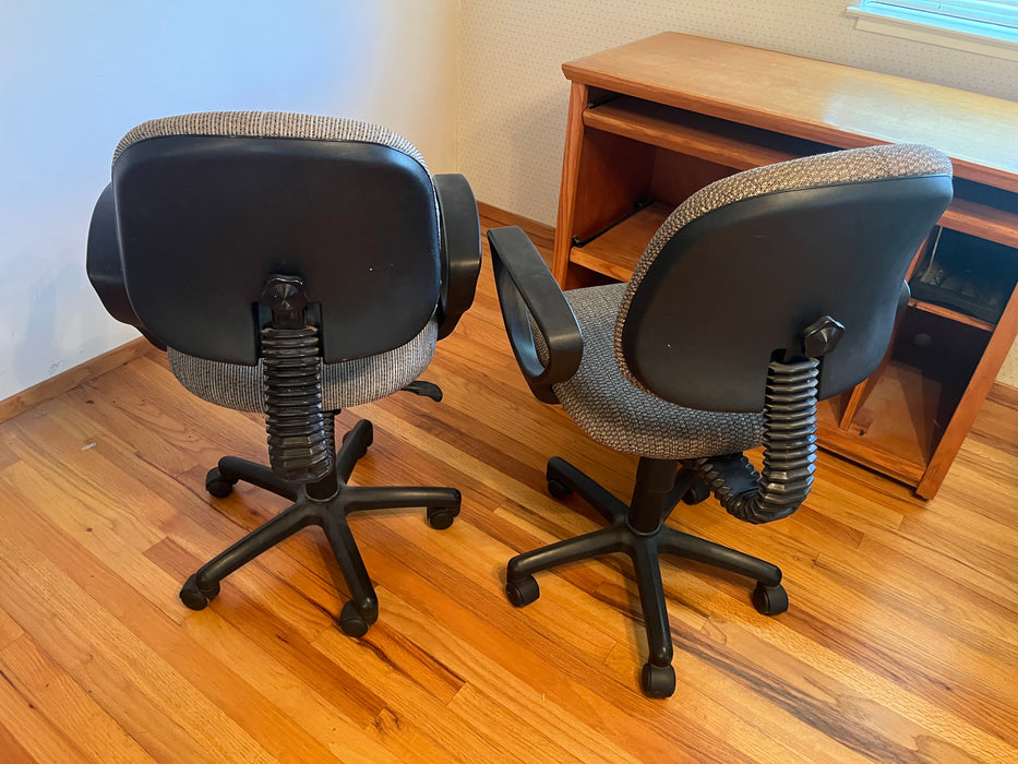 Desk chairs 32730