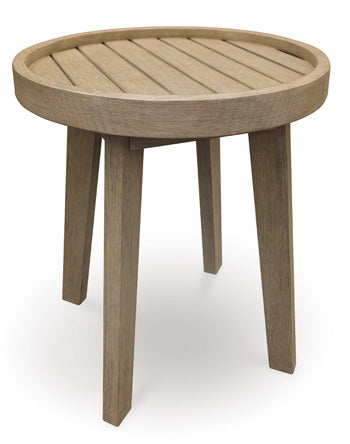 Marina Sun Outdoor End Table