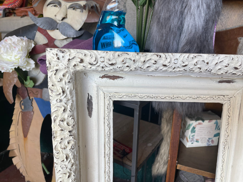 Shabby chic picture frame 32921