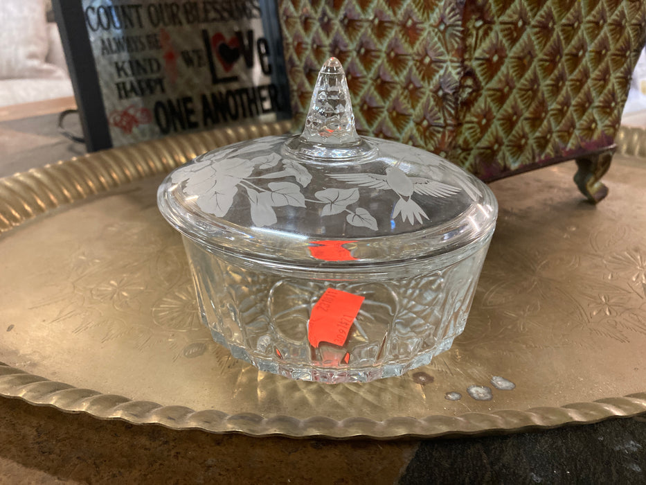 Candy dish 31902