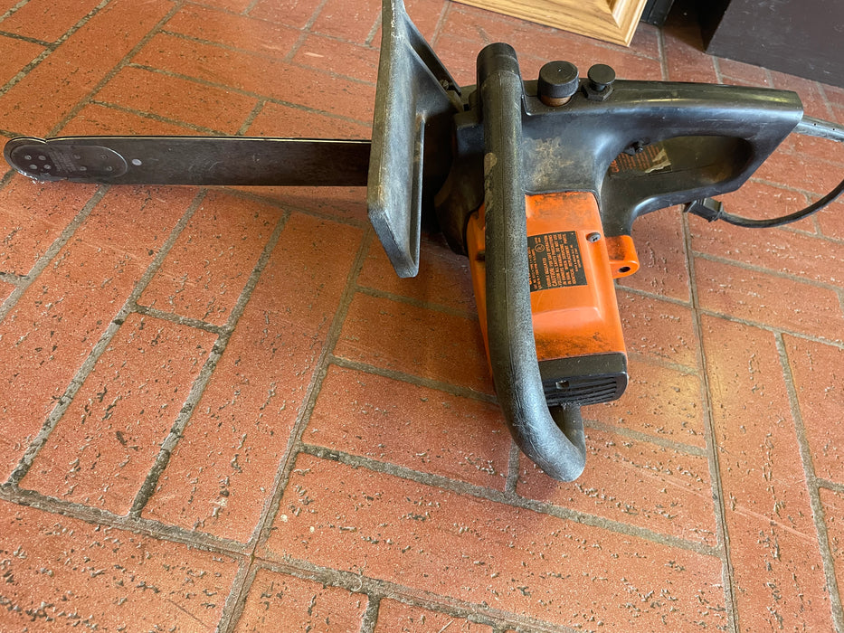 Chainsaw no chain 32500