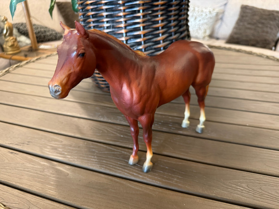 Breyer traditional model horse 33205