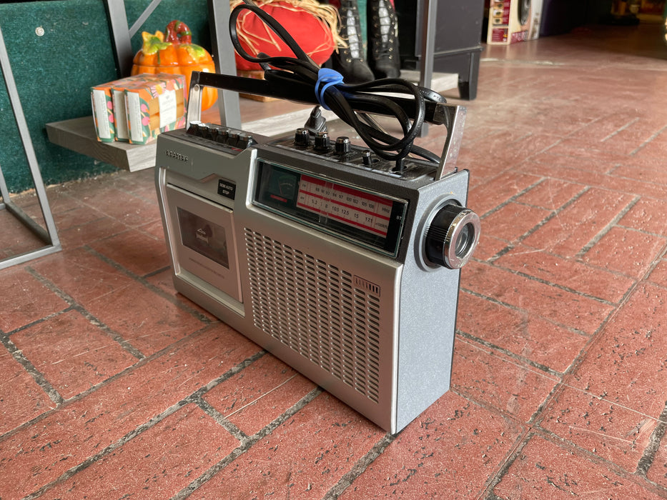 Crosley retro cassette player 33113