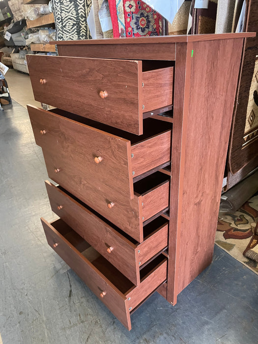 5 drawer chest of drawers dresser 33167