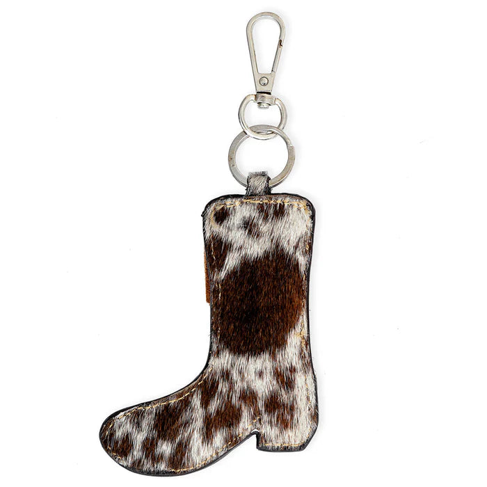 Scoot a Boot Bag Charm NEW MY-S-10095