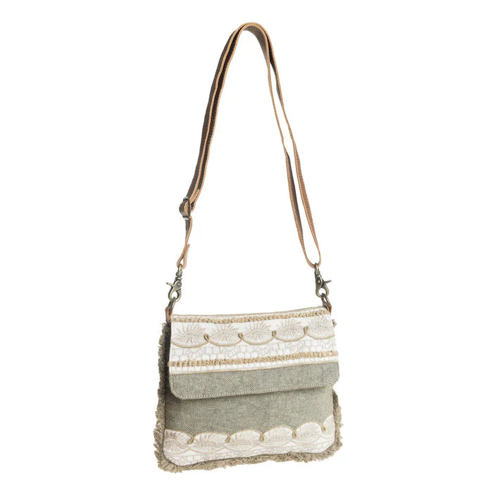 Desert Sage Dreams Petite Crossbody Bag NEW MY-S-11272