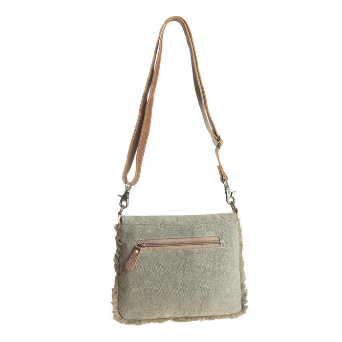 Desert Sage Dreams Petite Crossbody Bag NEW MY-S-11272