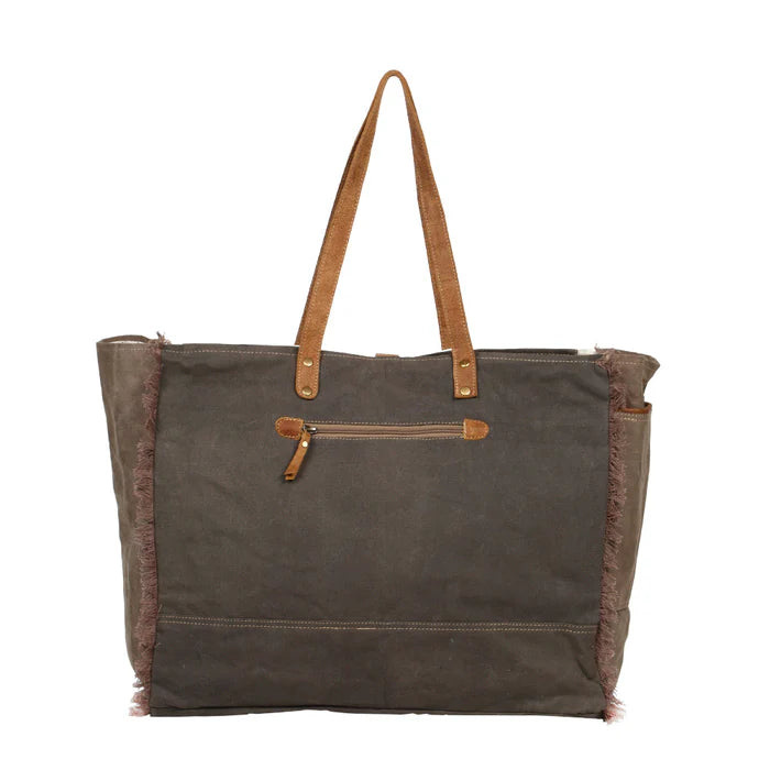 Partisan Weekender Bag NEW MY-S-1273